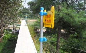 彌補(bǔ)視頻監(jiān)控短板，周界安防構(gòu)筑隱形“防護(hù)墻”