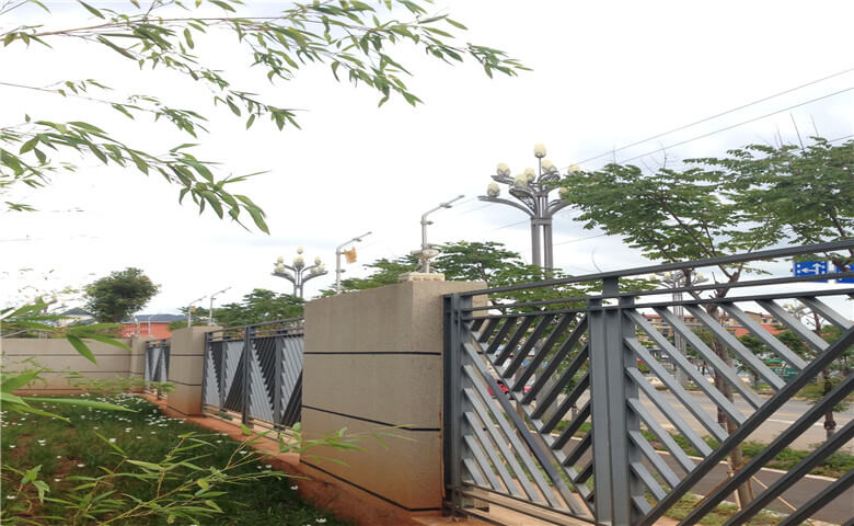 常見的電子圍欄分類及適用場所有哪些？