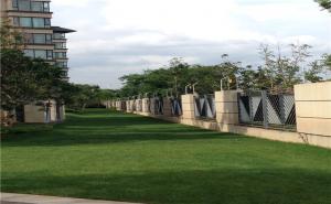 電子圍欄怎么報價，電子圍欄多少錢一米？