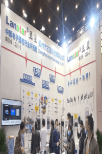 安防展會(huì)現(xiàn)場(chǎng)直擊|陽(yáng)春三月，旗開(kāi)得勝